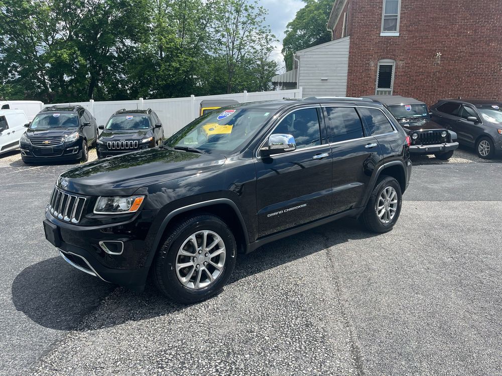 Featured Vehicle Image