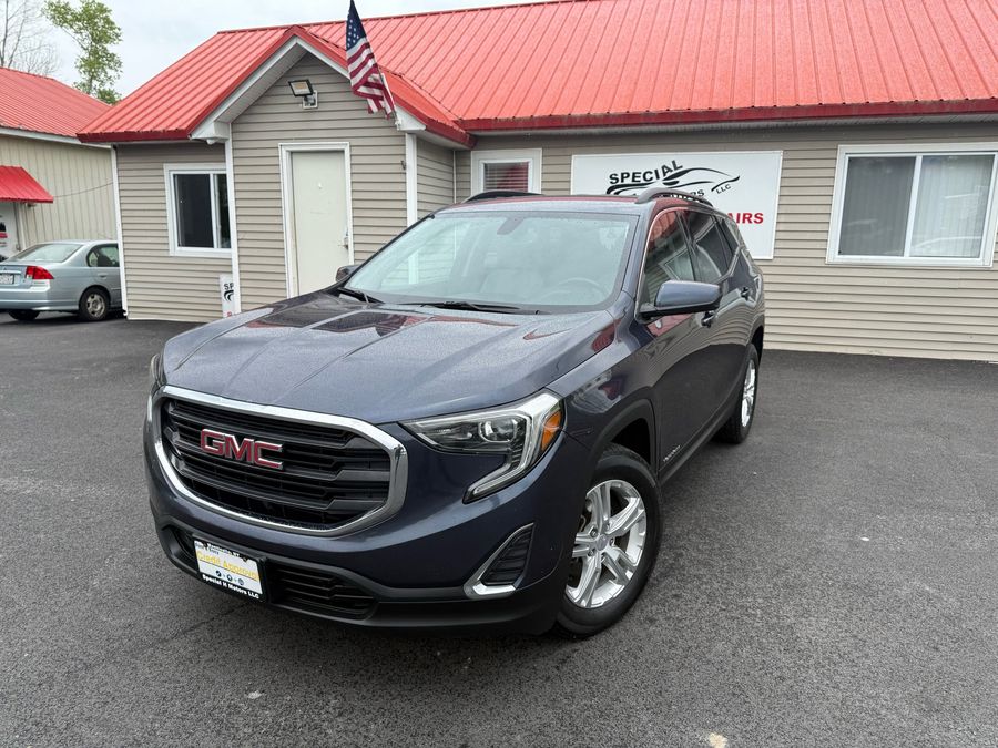 Vehicle Image