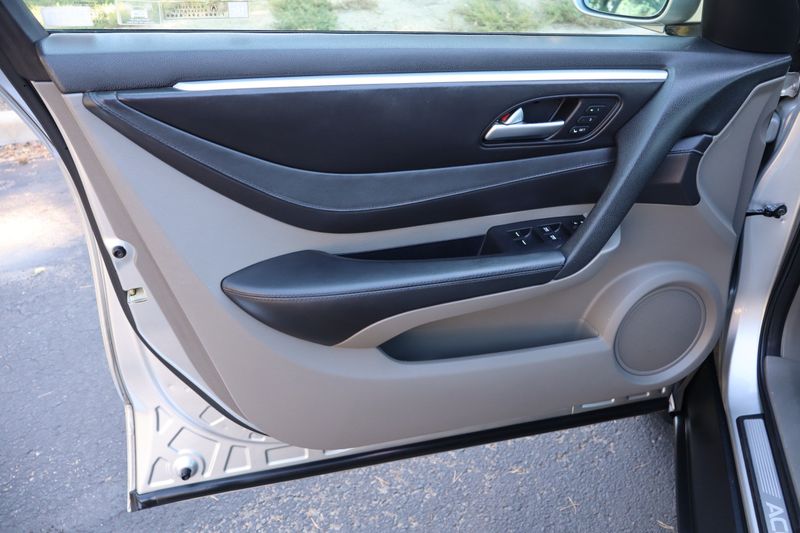 2012 Acura ZDX SH-AWD w/Tech | Victory Motors of Colorado