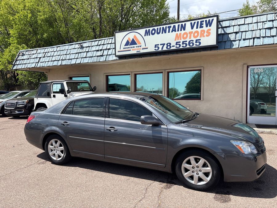 Vehicle Image