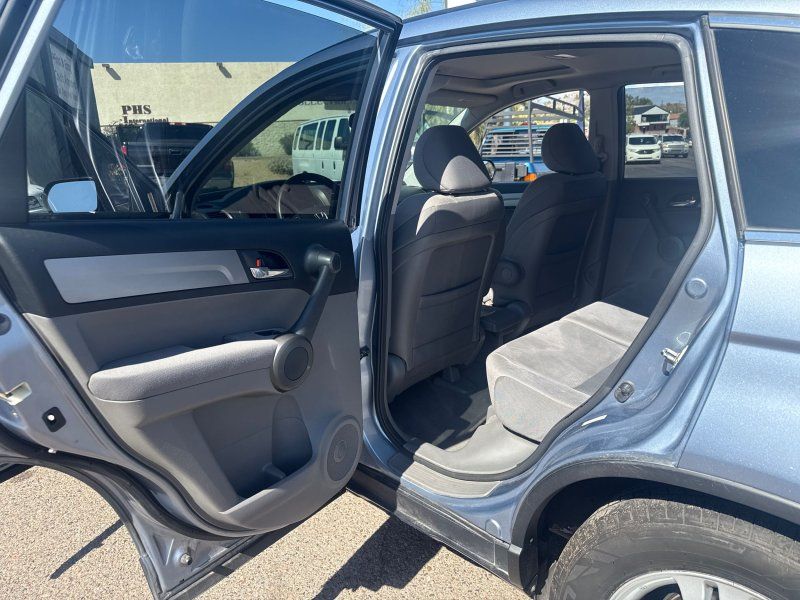 2010 Honda CR-V EX photo 10