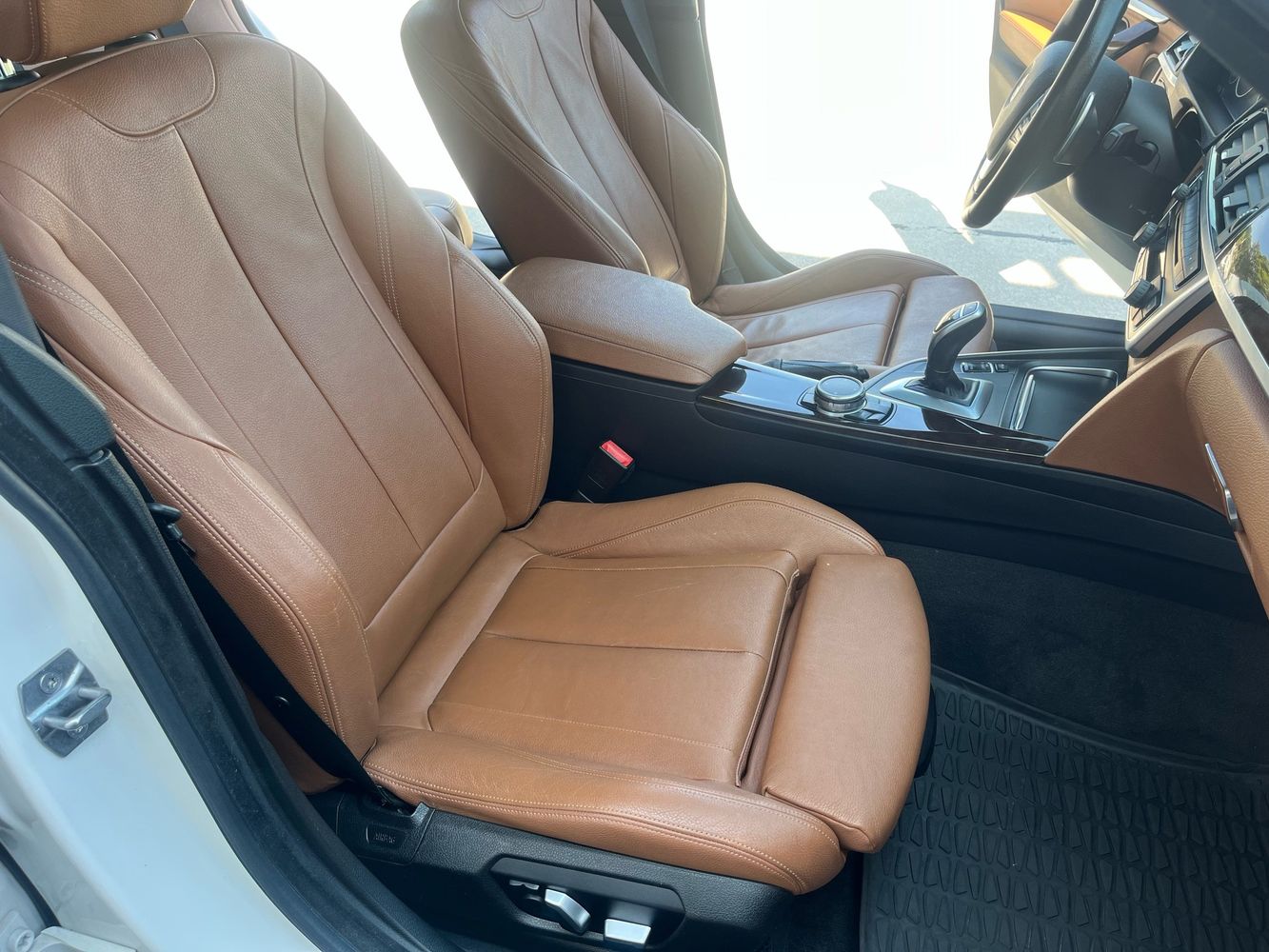 2016 Bmw 328i GT SULEV-PZEV photo 8