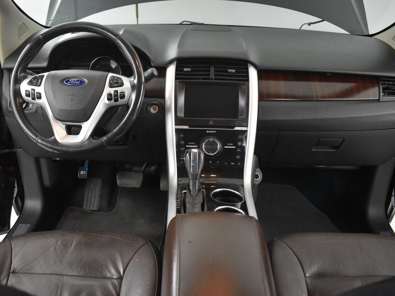 2011 Ford Edge Limited photo 30