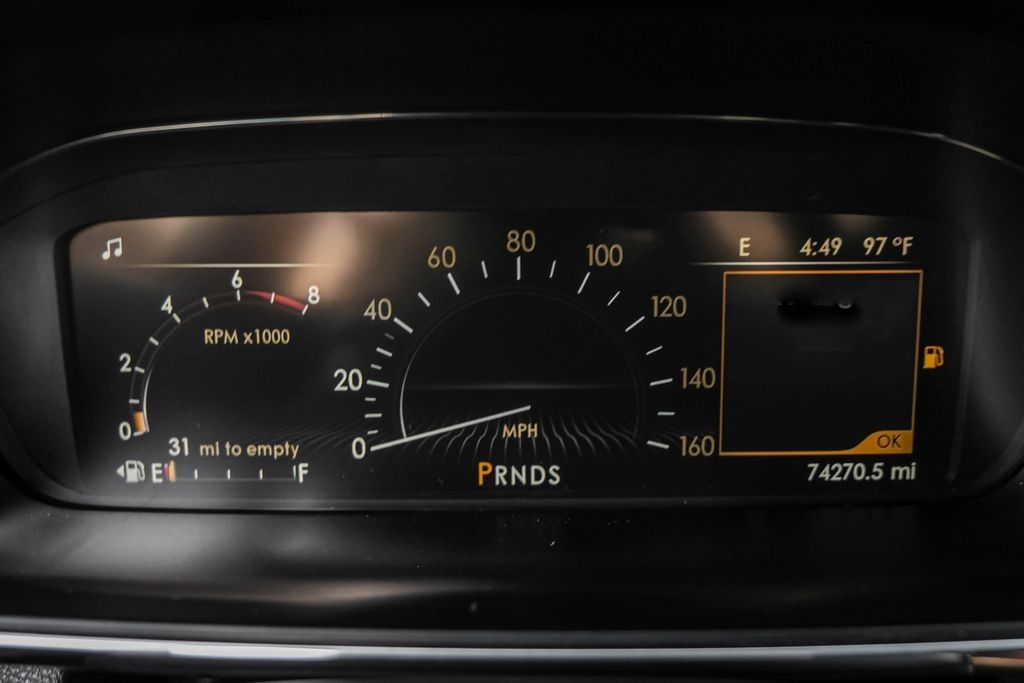 2017 Lincoln Continental Select photo 13