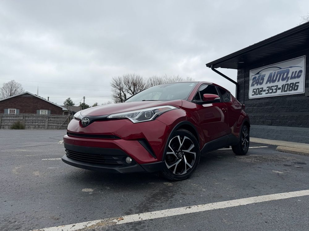 Featured Vehicle Image