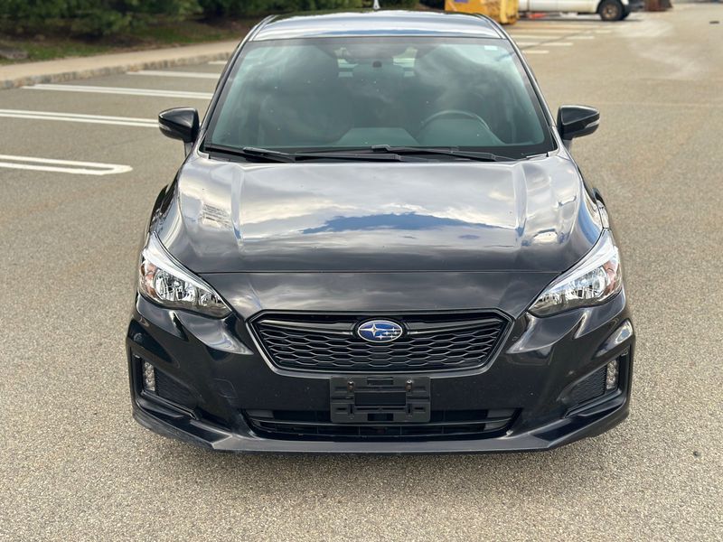 2017 Subaru Impreza Sport | Zoom Auto Group - Used Cars New Jersey