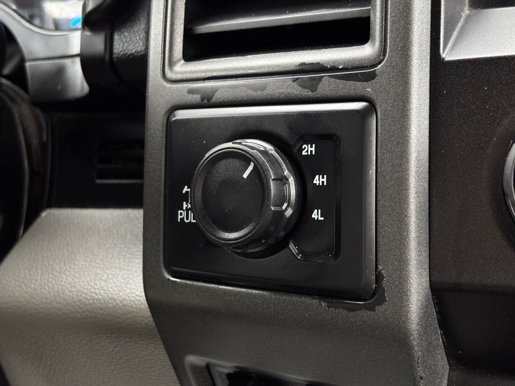 2021 Ford F-250 XL photo 32