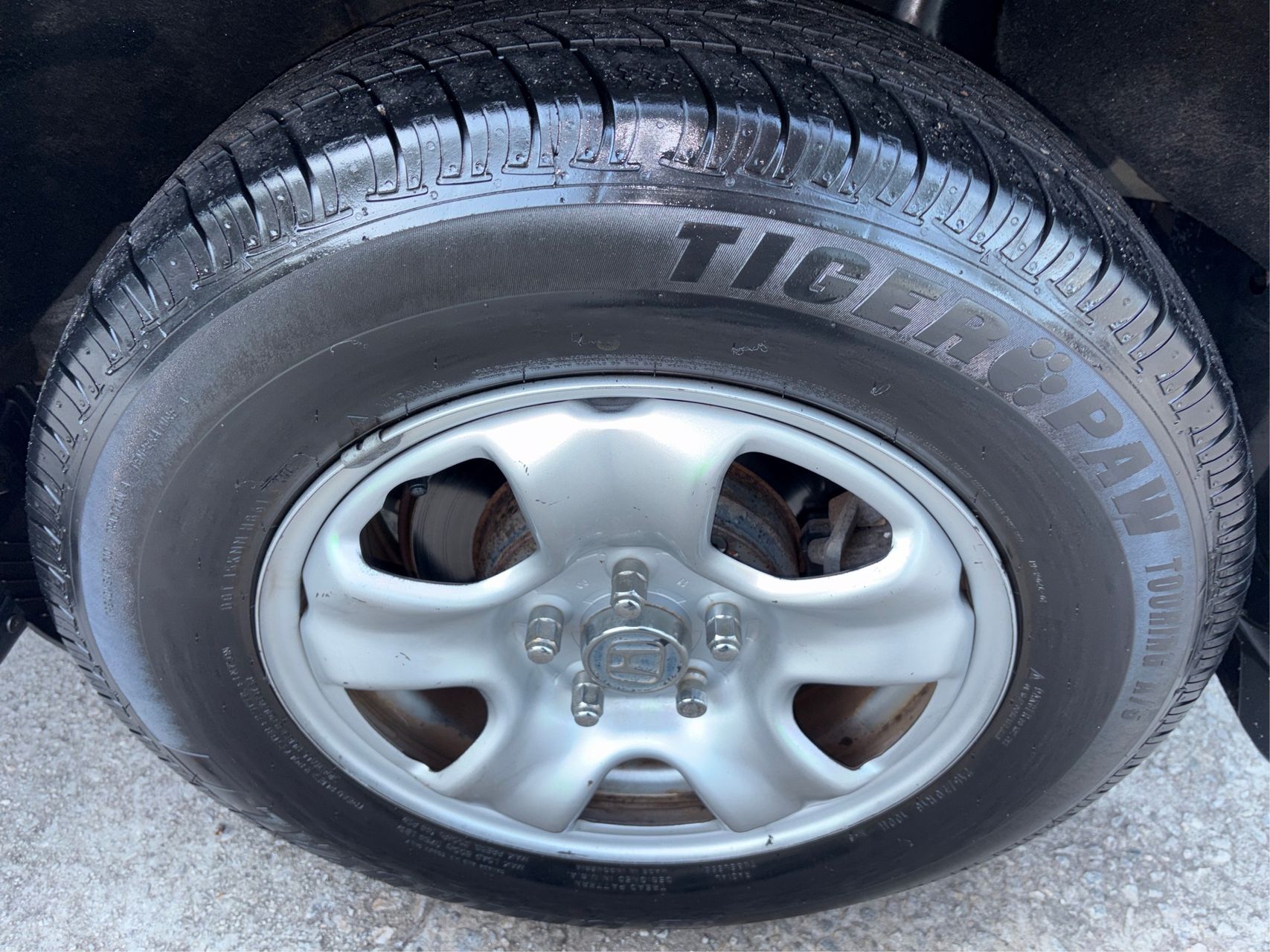 Honda CR-V photo 16