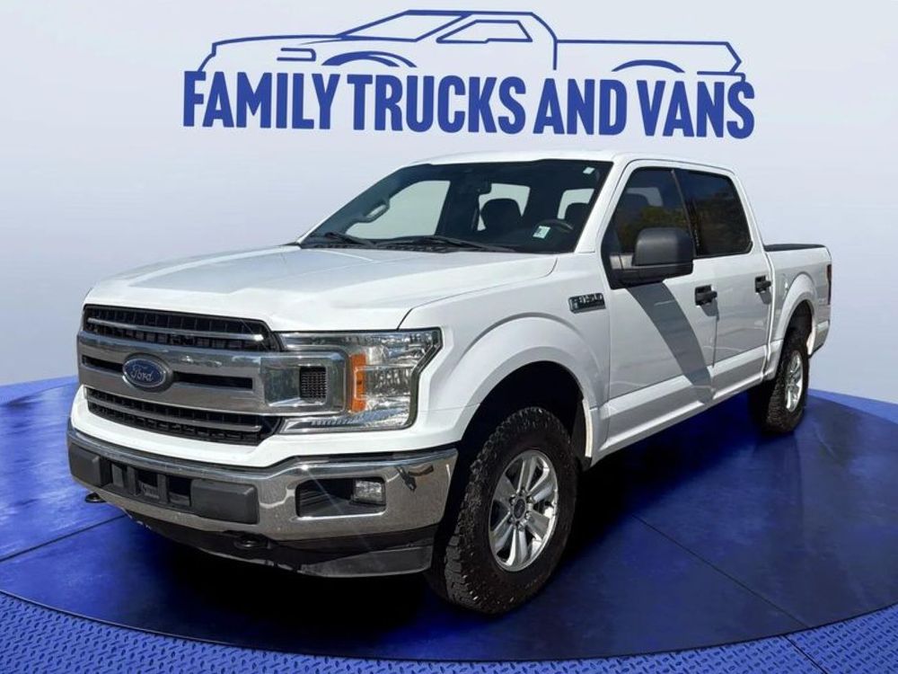 Featured Vehicle Image