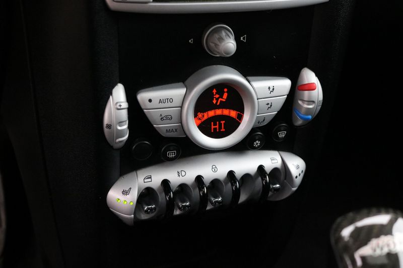 2009 MINI Cooper Clubman John Cooper Works | Victory Motors of