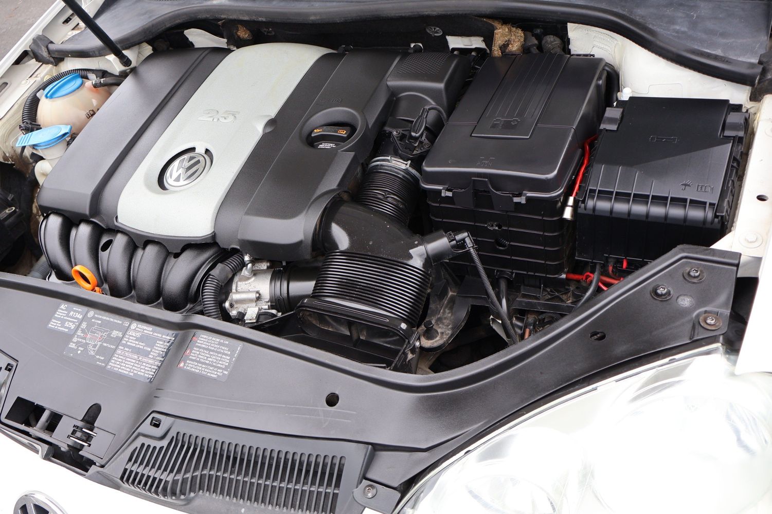 2007 Volkswagen Rabbit Base | Victory Motors of Colorado