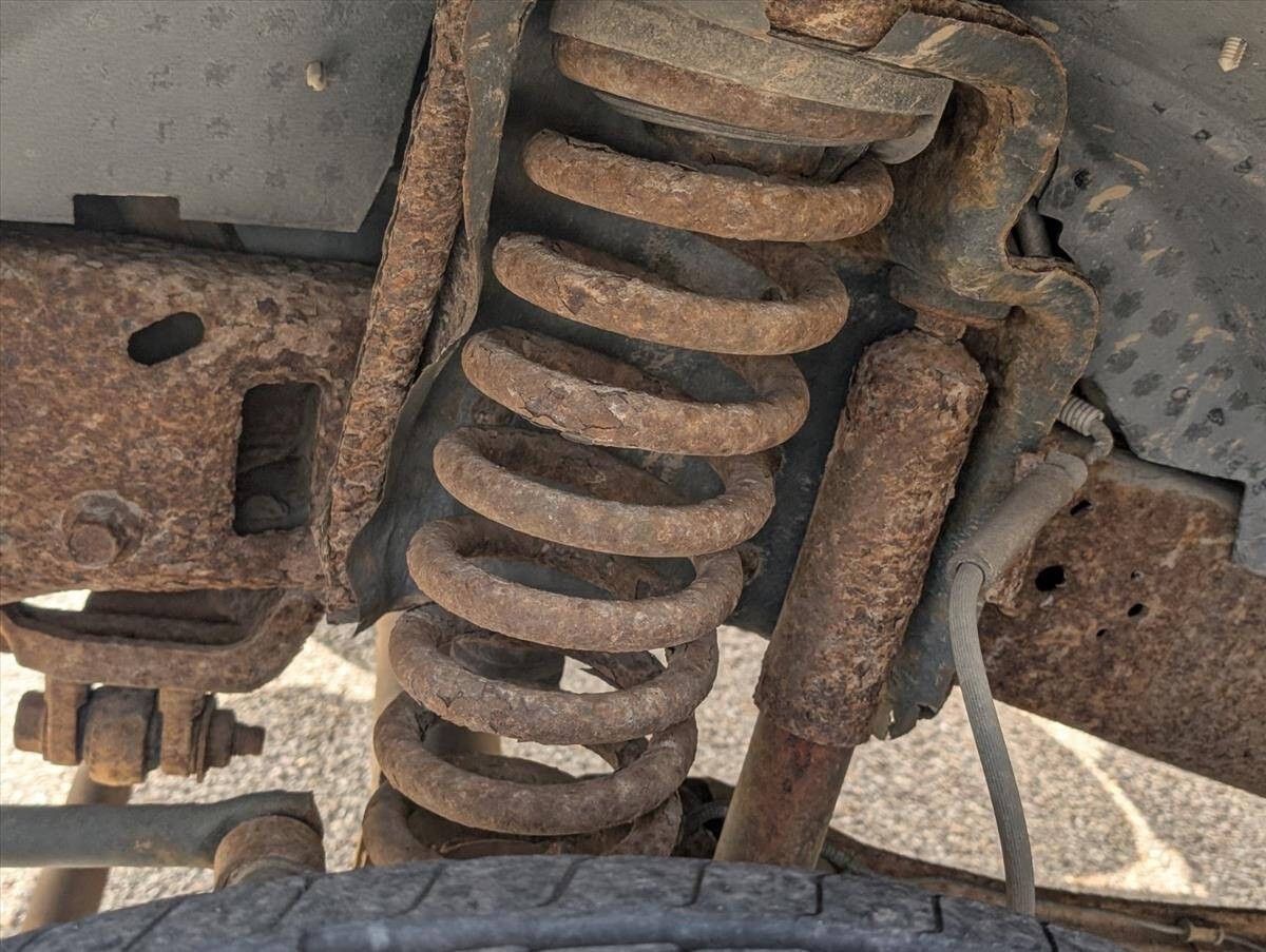 2005 Ford F-450 Super Duty 30