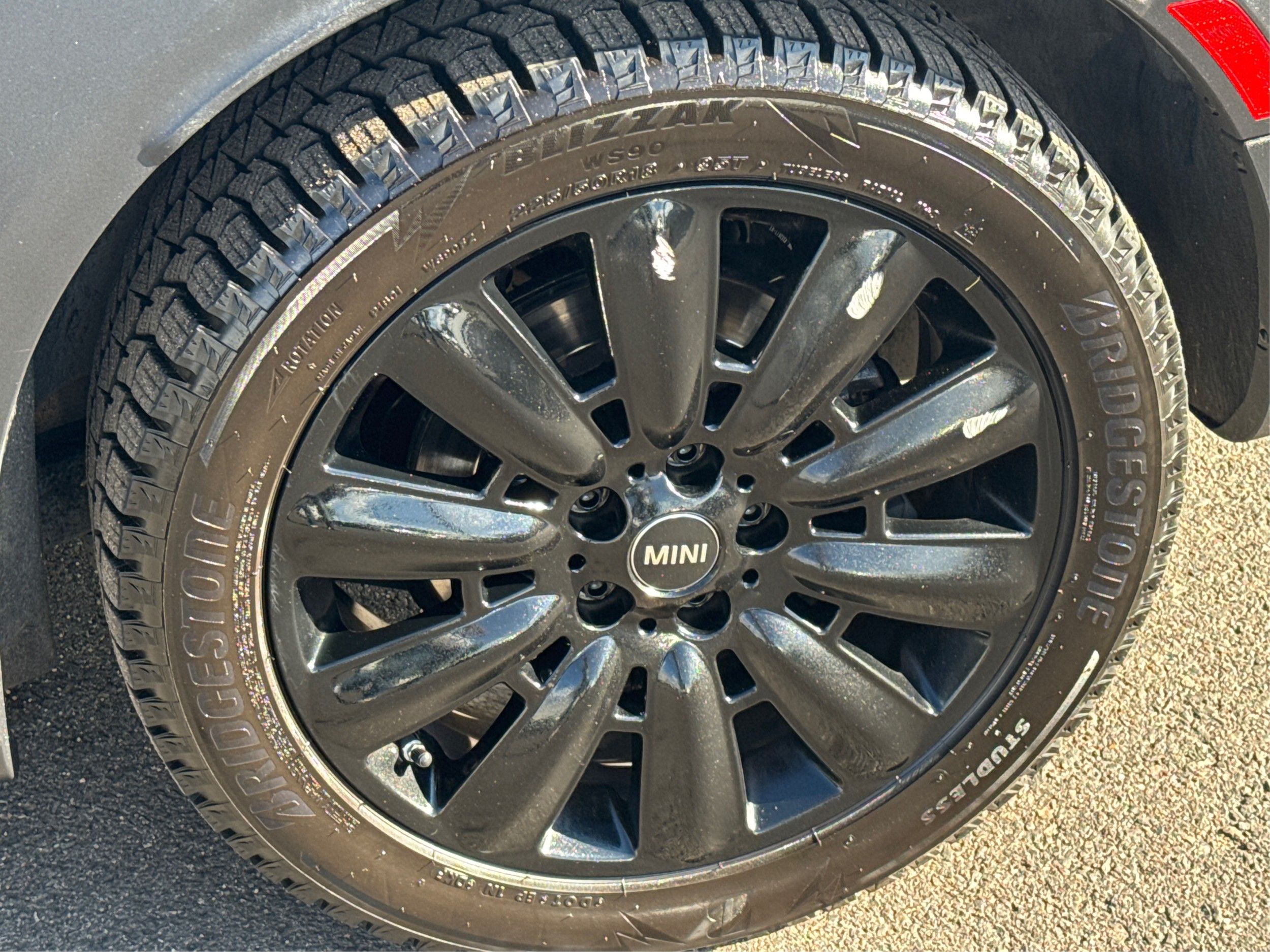 2019 Mini Countryman SE ALL4 photo 27