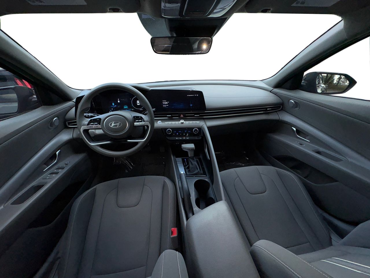 2024 Hyundai Elantra SEL - Photo 26