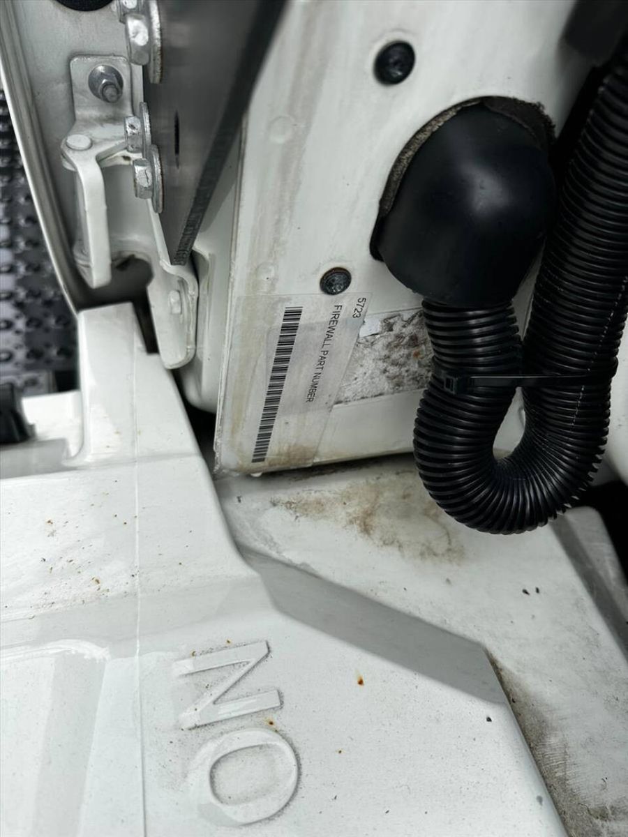 2019 International DuraStar 4300 46