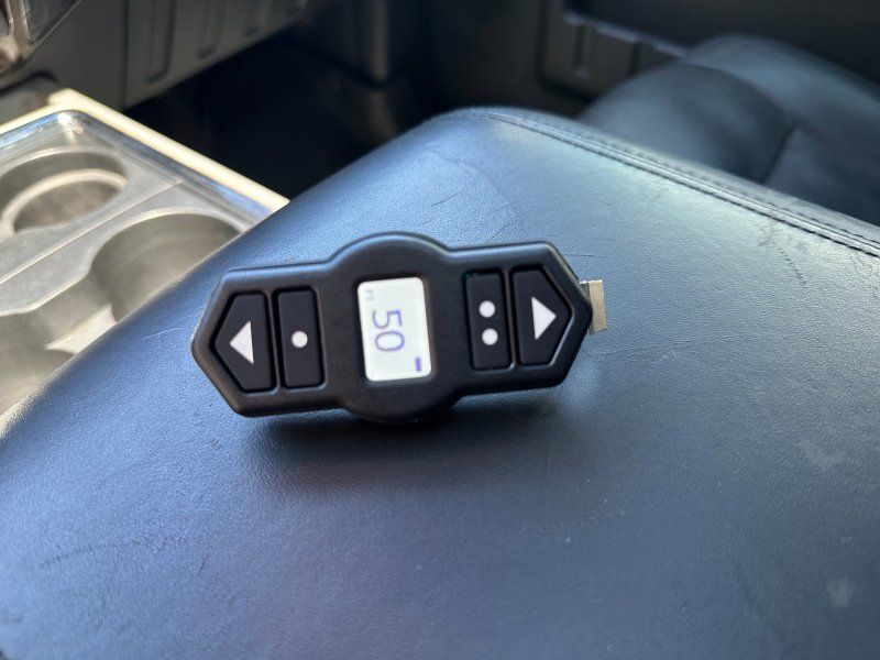 2014 Ford F-250 Super Duty Platinum - Photo 14