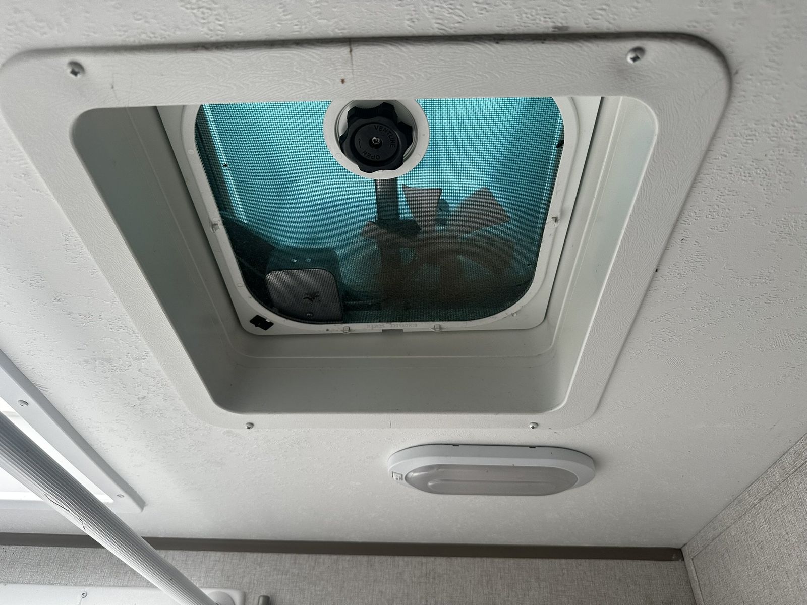2019 Forest River Viking 52