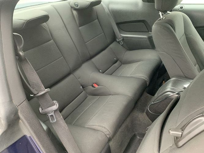 2012 Ford Mustang V6 Premium Windfall Auto Sales