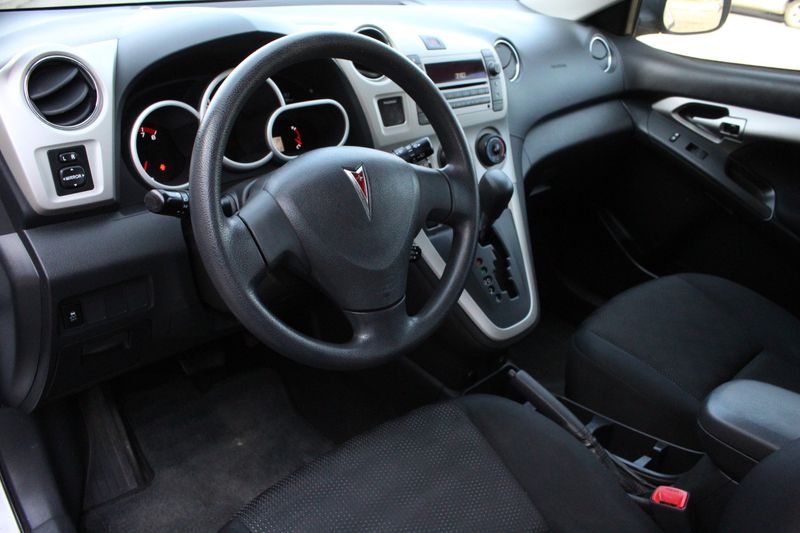 2009 Pontiac Vibe AWD | Victory Motors of Colorado