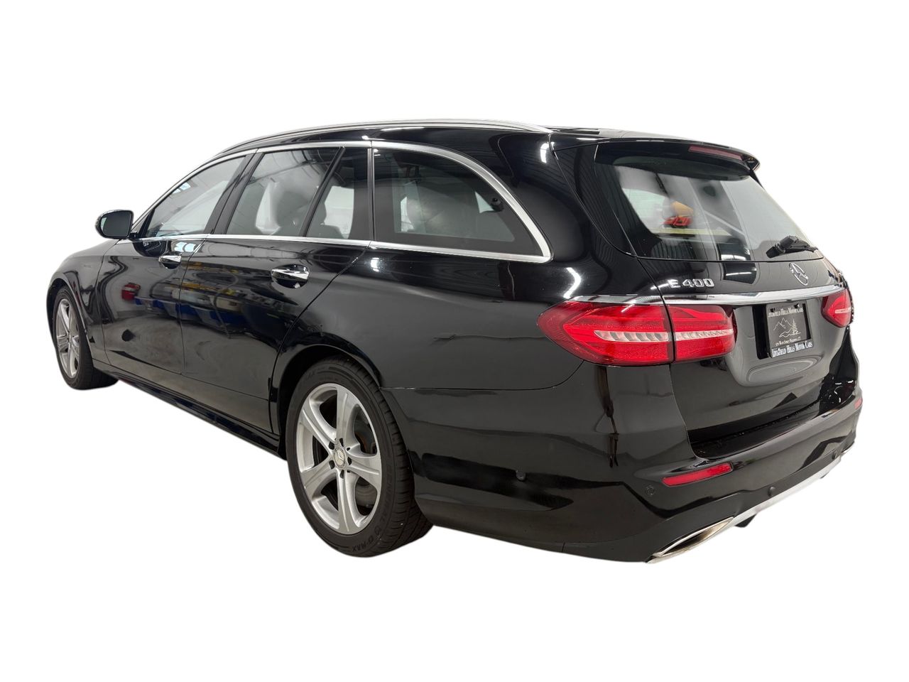 2017 Mercedes-Benz E-Class E400 - Photo 6