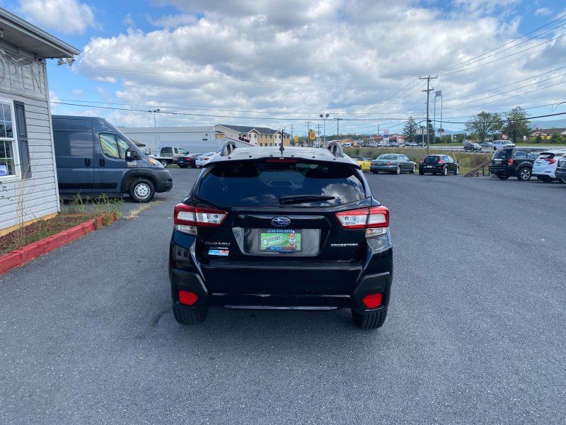2018 Subaru Crosstrek 2.0i photo 4