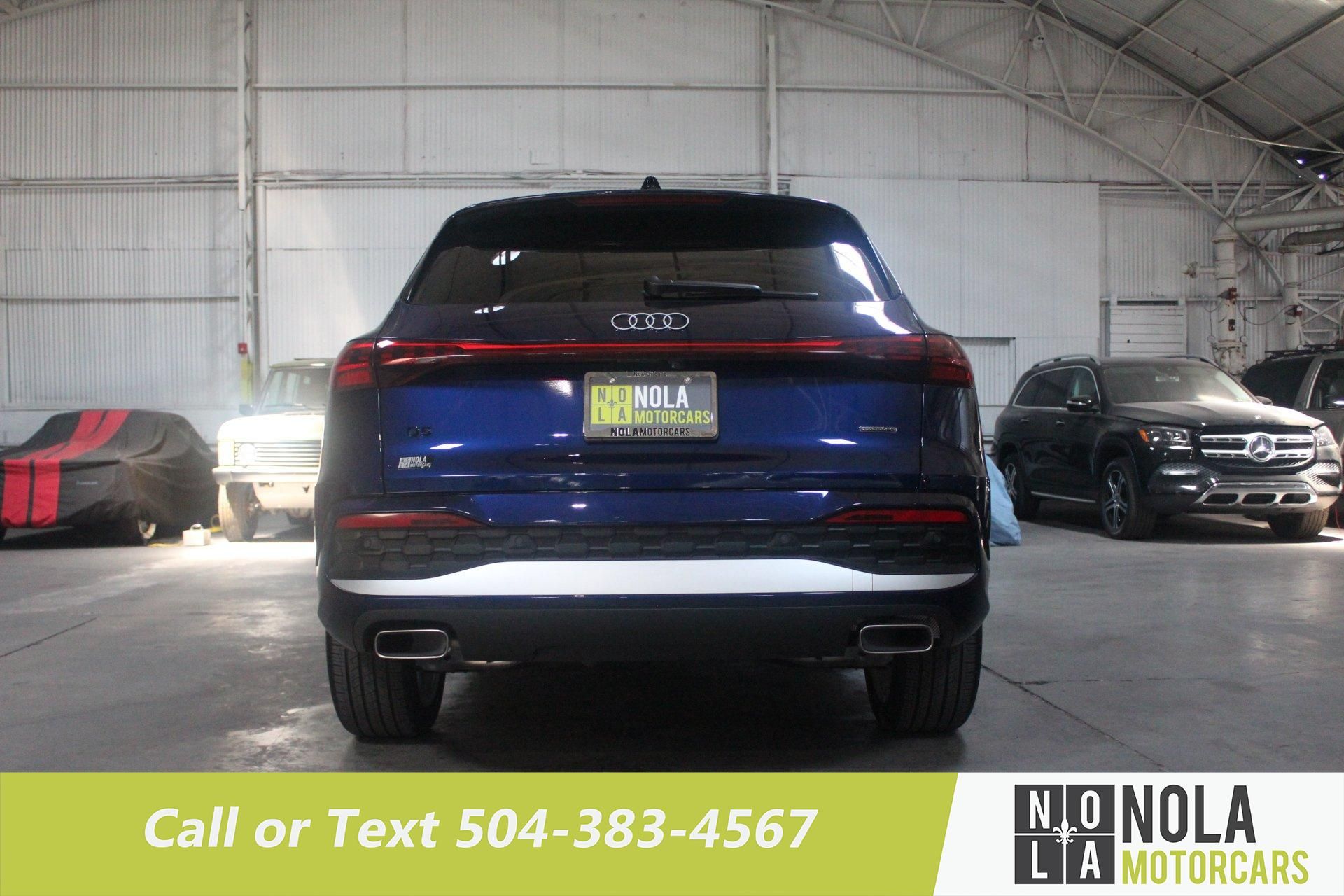 2025 Audi Q5 Premium Plus - Photo 12