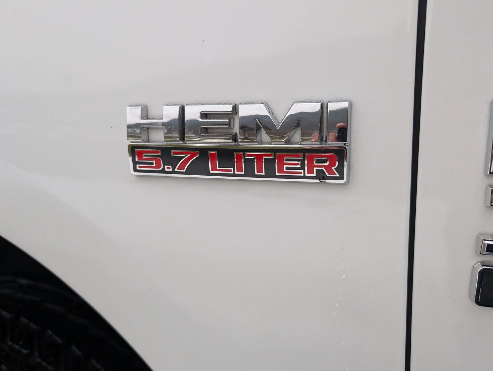 2016 Ram 3500 51