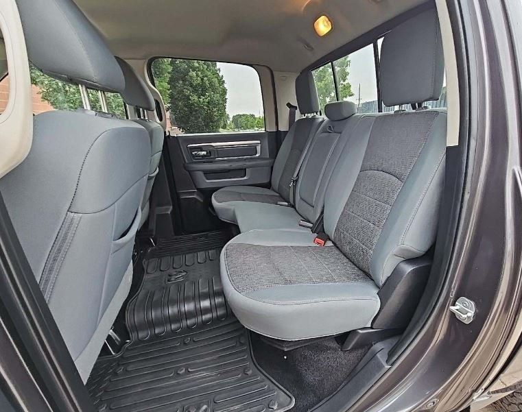 2014 Ram 1500 Big Horn photo 11