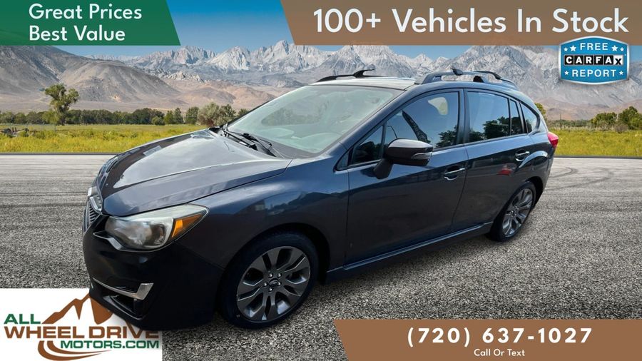 Vehicle Image