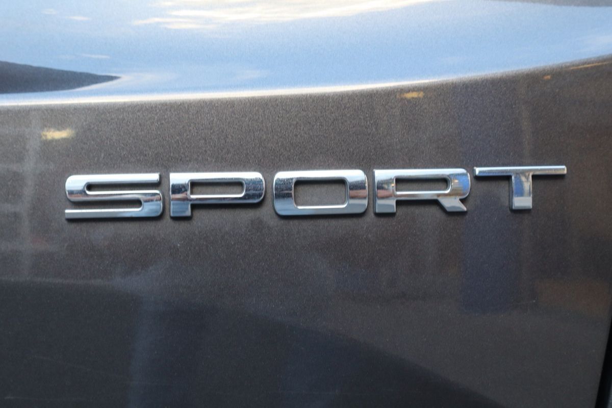 2018 Jeep Renegade Sport 4x4