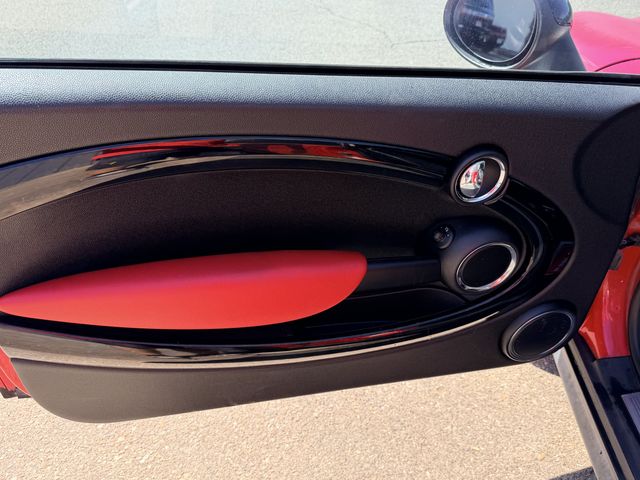 2013 MINI Cooper