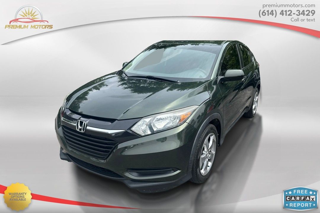 Featured Vehicle Image