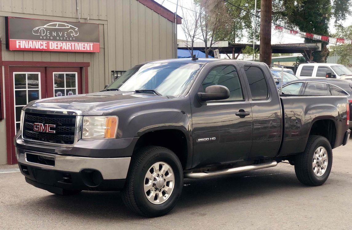 Great Prices Great Vehicles Englewood CO Denver Auto Outlet