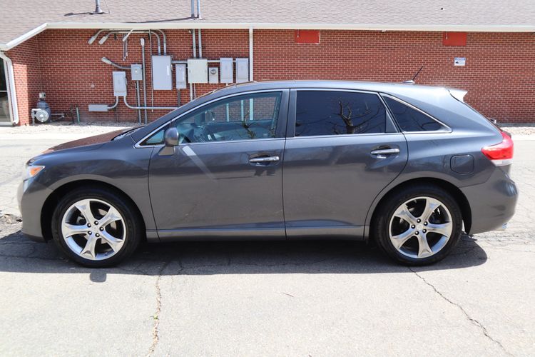 2010 Toyota Venza AWD V6 | Victory Motors of Colorado