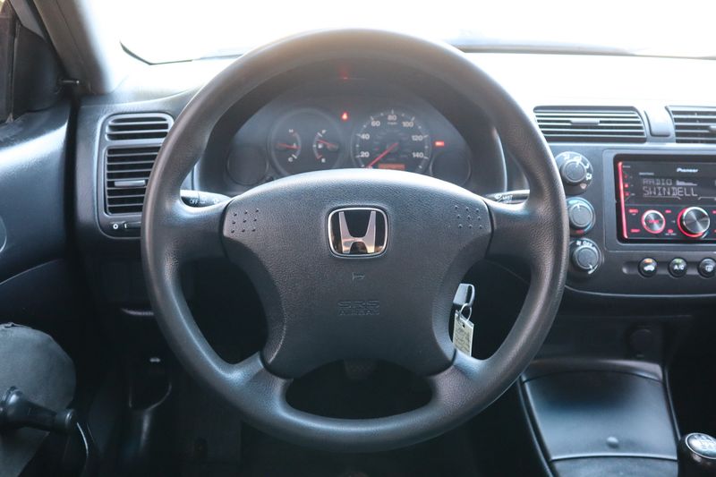 2005 Honda Civic Value Package | Victory Motors of Colorado