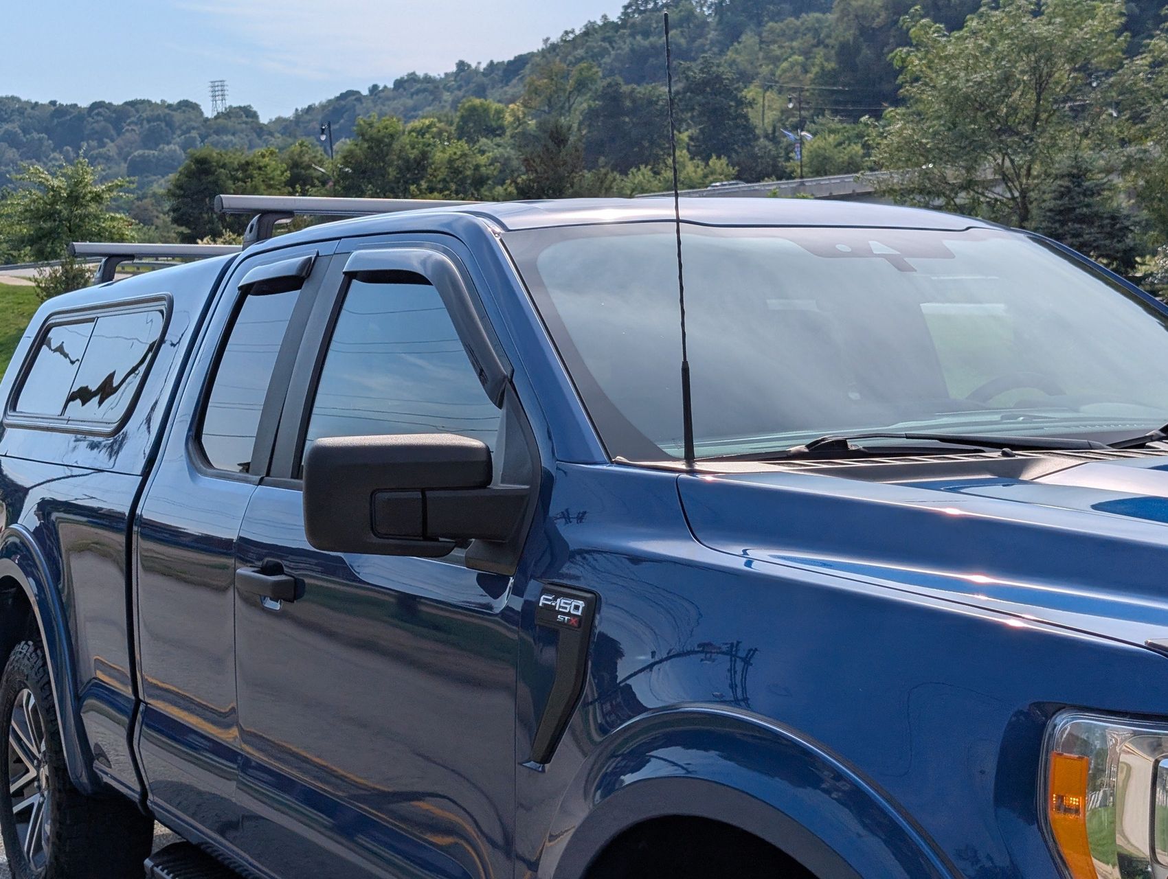 2022 Ford F-150 18
