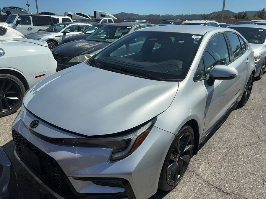 Vehicle Image
