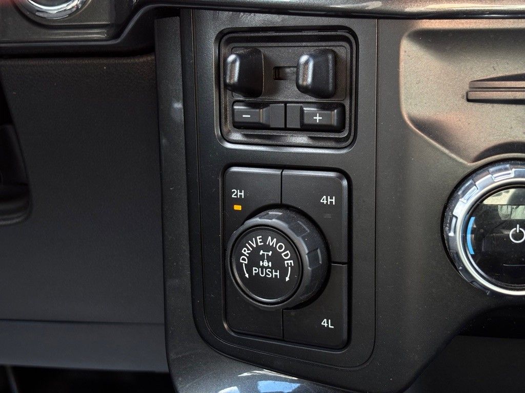 2022 Ford F-150 Tremor photo 47