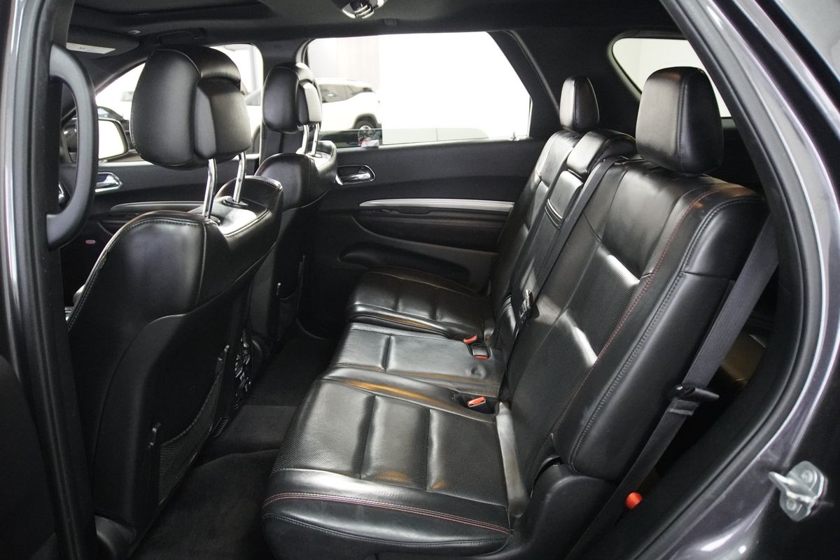2017 Dodge Durango R/T AWD