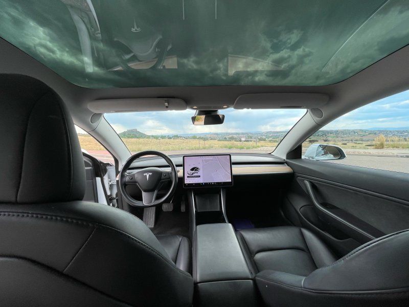 2018 Tesla Model 3 Long Range Dual Motor - Photo 11