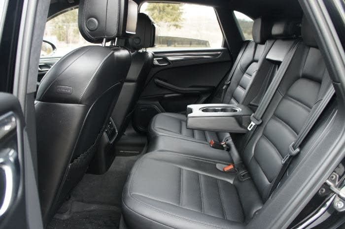 2016 Porsche Macan Turbo | Zoom Auto Group - Used Cars New Jersey