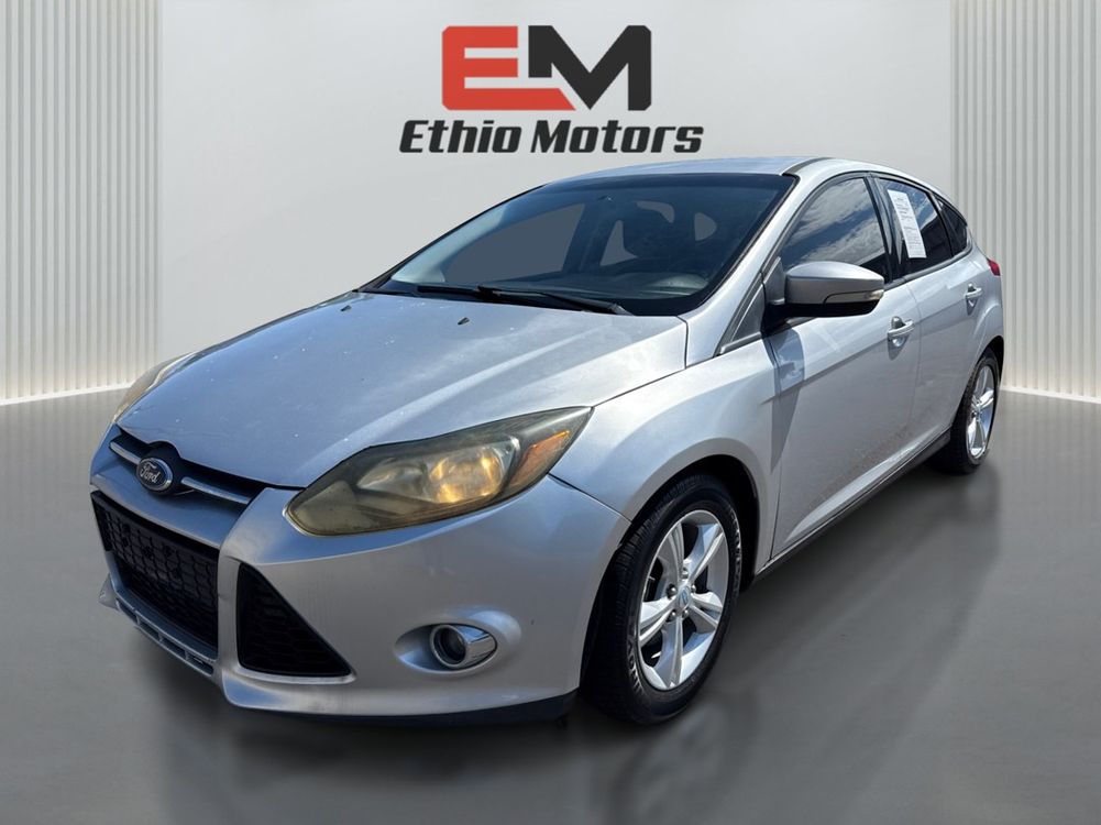 Featured Vehicle Image