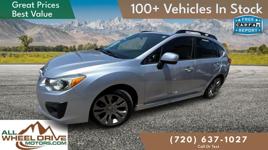 Vehicle Image