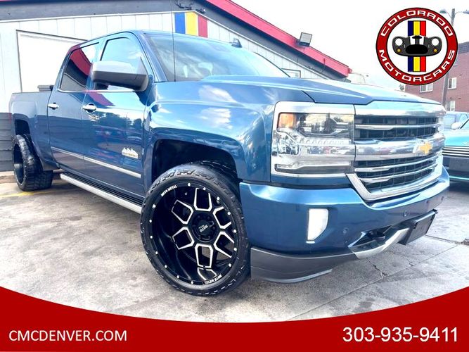 2016 Nissan Titan PRO-4X photo 61