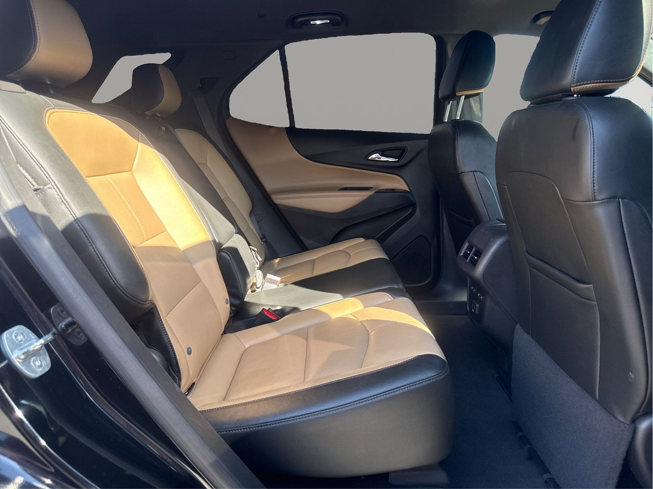 2023 Chevrolet Equinox Premier photo 51