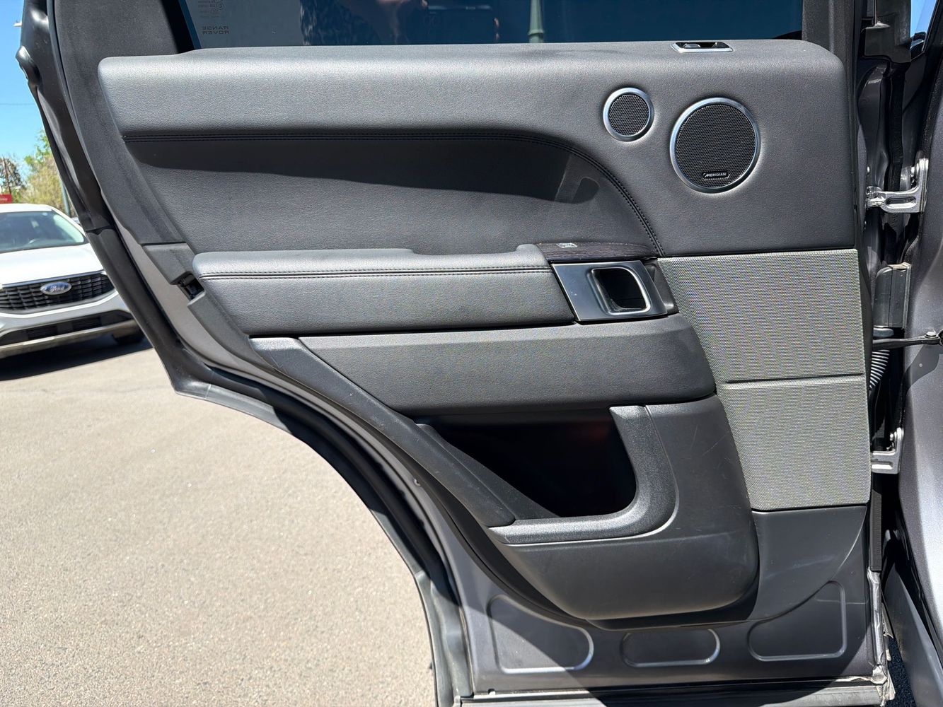 2022 Land Rover Range Rover Sport SE - Photo 46