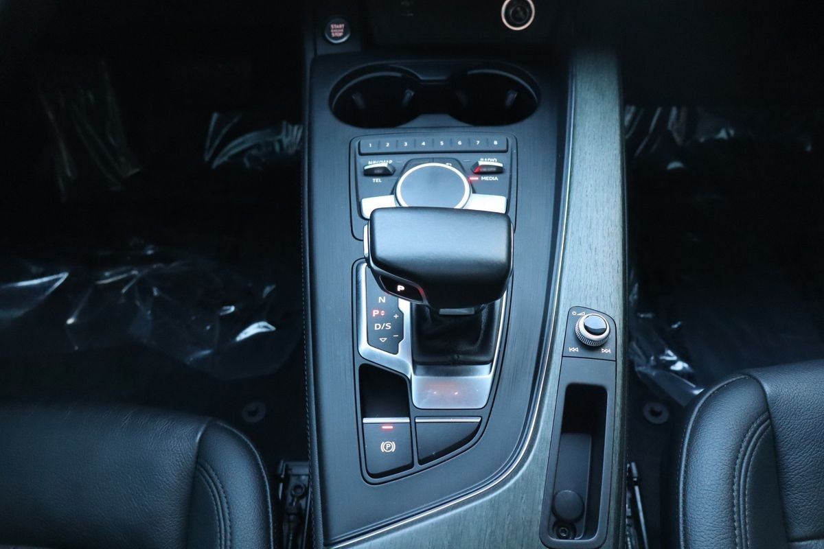 2019 Audi A4 45 Premium