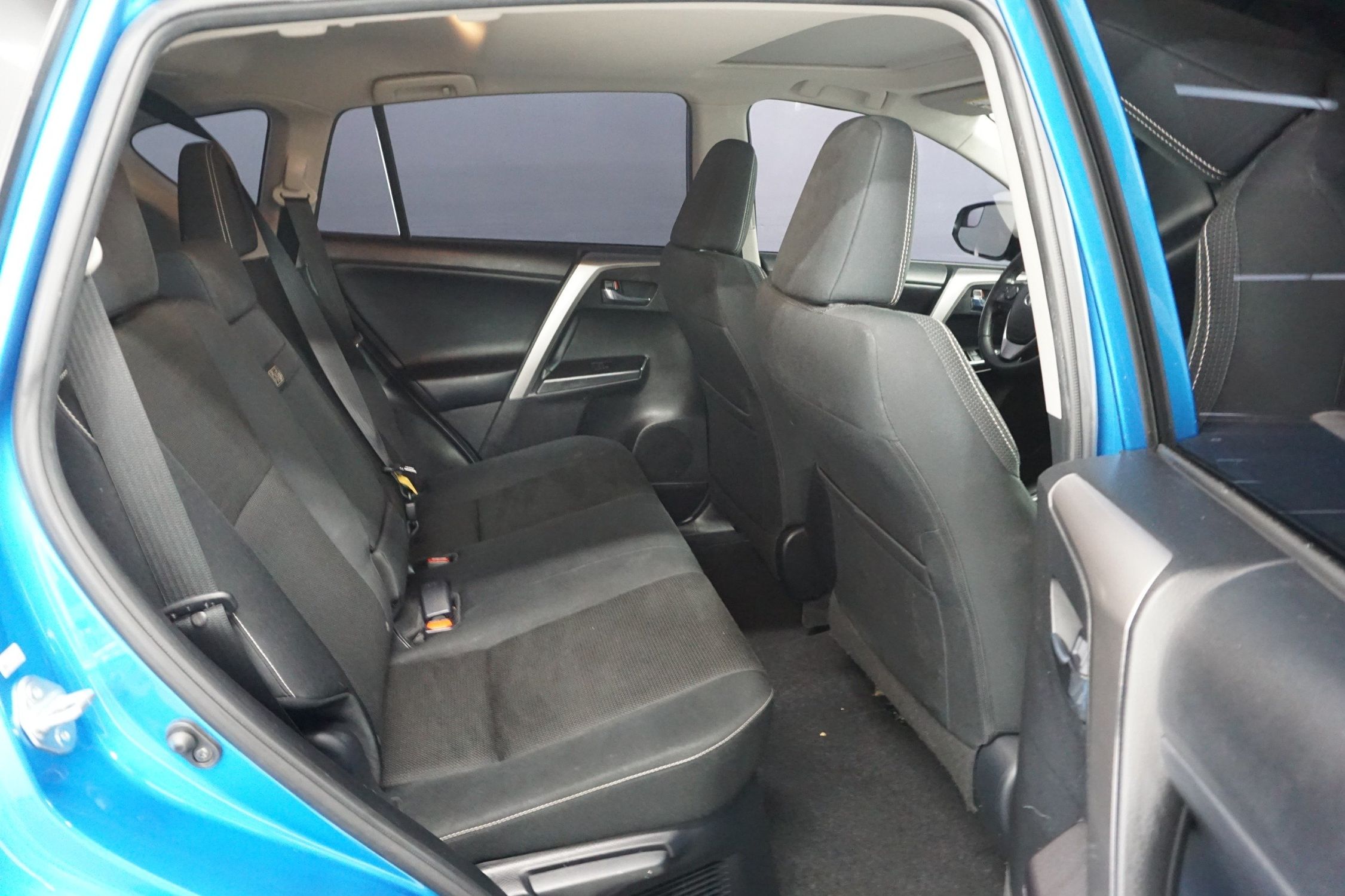 2016 Toyota RAV4 Hybrid XLE 47 TS 0D YZZWTJZ44YXAIK