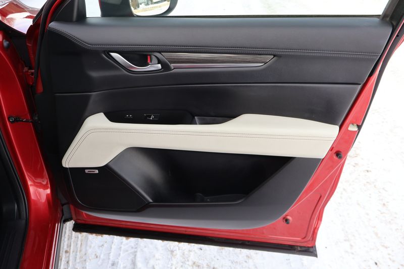 2018 Mazda CX-5 Grand Touring | Victory Motors of Colorado