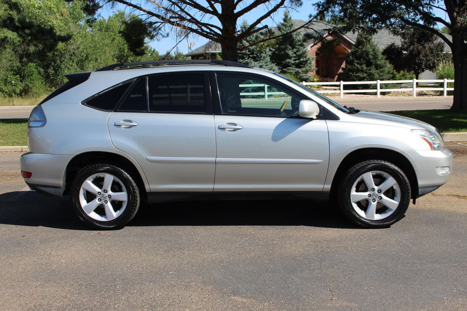 2005 Lexus RX 330 | Victory Motors of Colorado